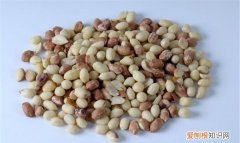 减肥为什么不建议吃花生 减肥不建议吃花生的原因