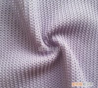 弹力印花布 什么是提条雕印弹力针织布