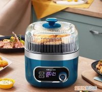 空气炸锅不好 空气炸锅有哪些地方不好