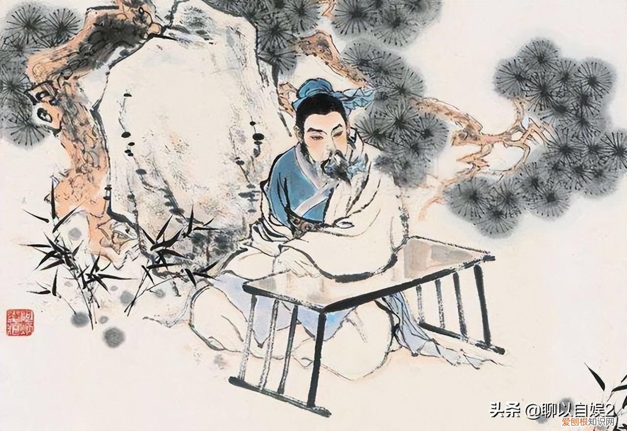 大唐名相房玄龄 房玄龄