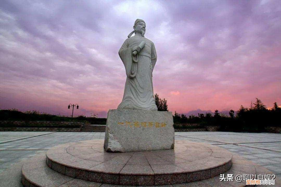 大唐名相房玄龄 房玄龄