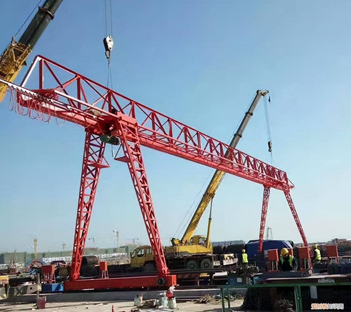 中国又一大国重器亮相,宣告永不售卖!重2400吨,20多层楼高