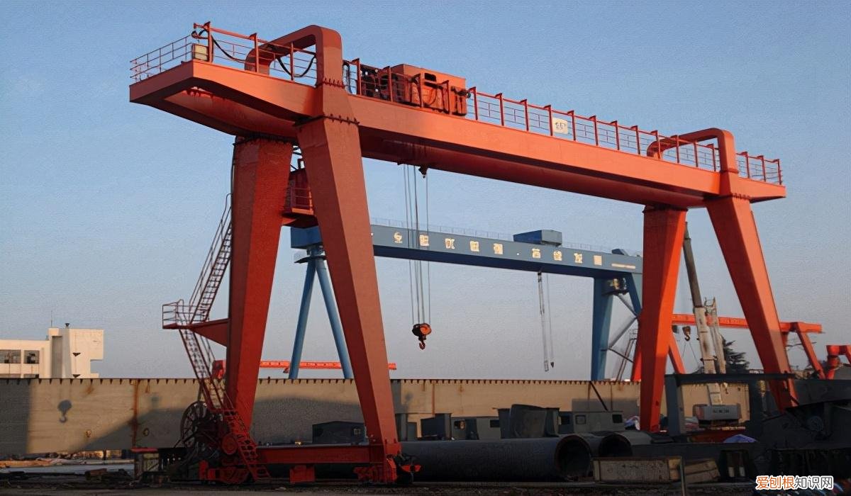 中国又一大国重器亮相,宣告永不售卖!重2400吨,20多层楼高