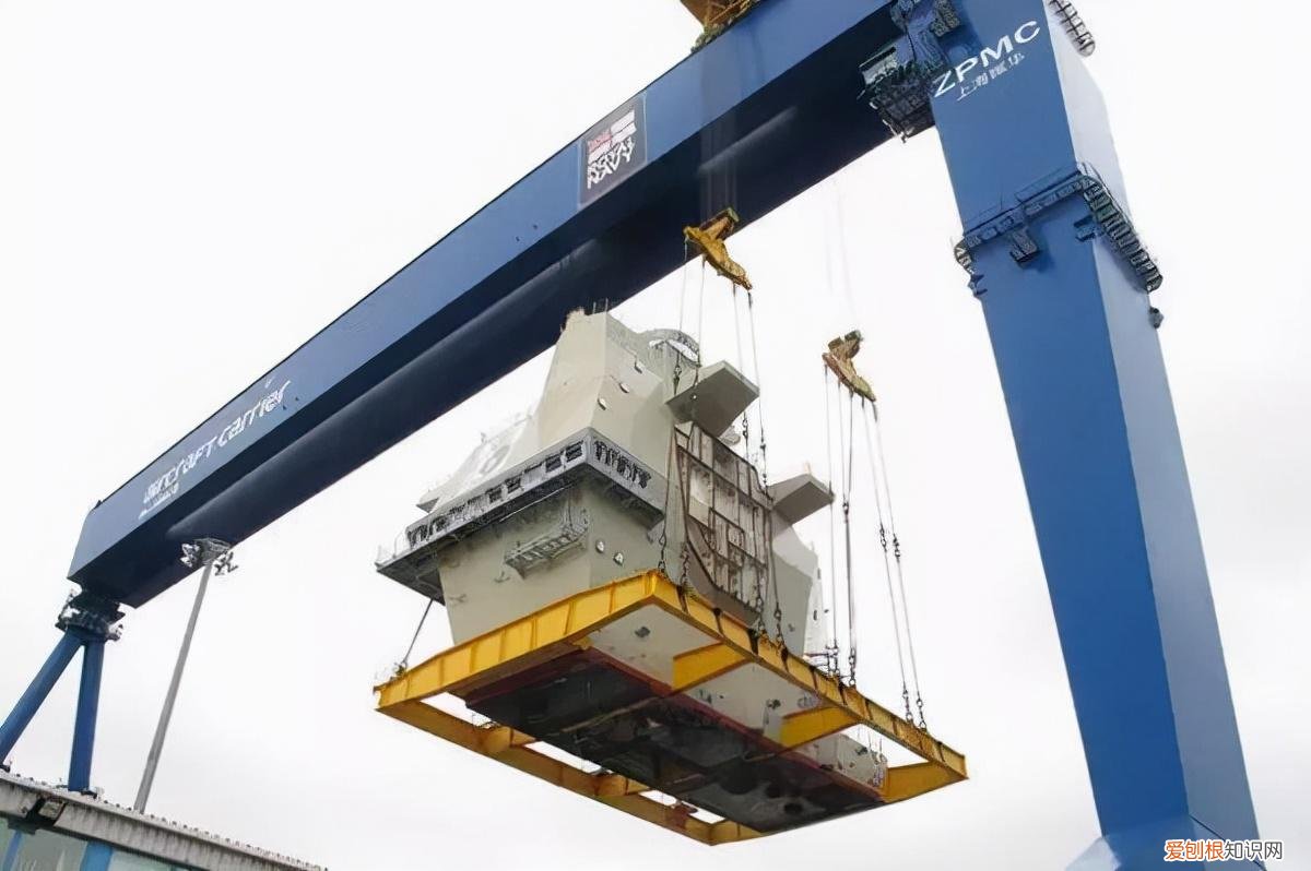 中国又一大国重器亮相,宣告永不售卖!重2400吨,20多层楼高