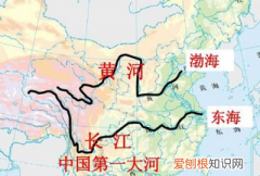 黄河源头在哪个省，长江源头和黄河源头在哪个省