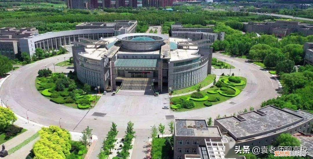 为什么都瞧不起沈阳工业大学 沈阳理工大学排名