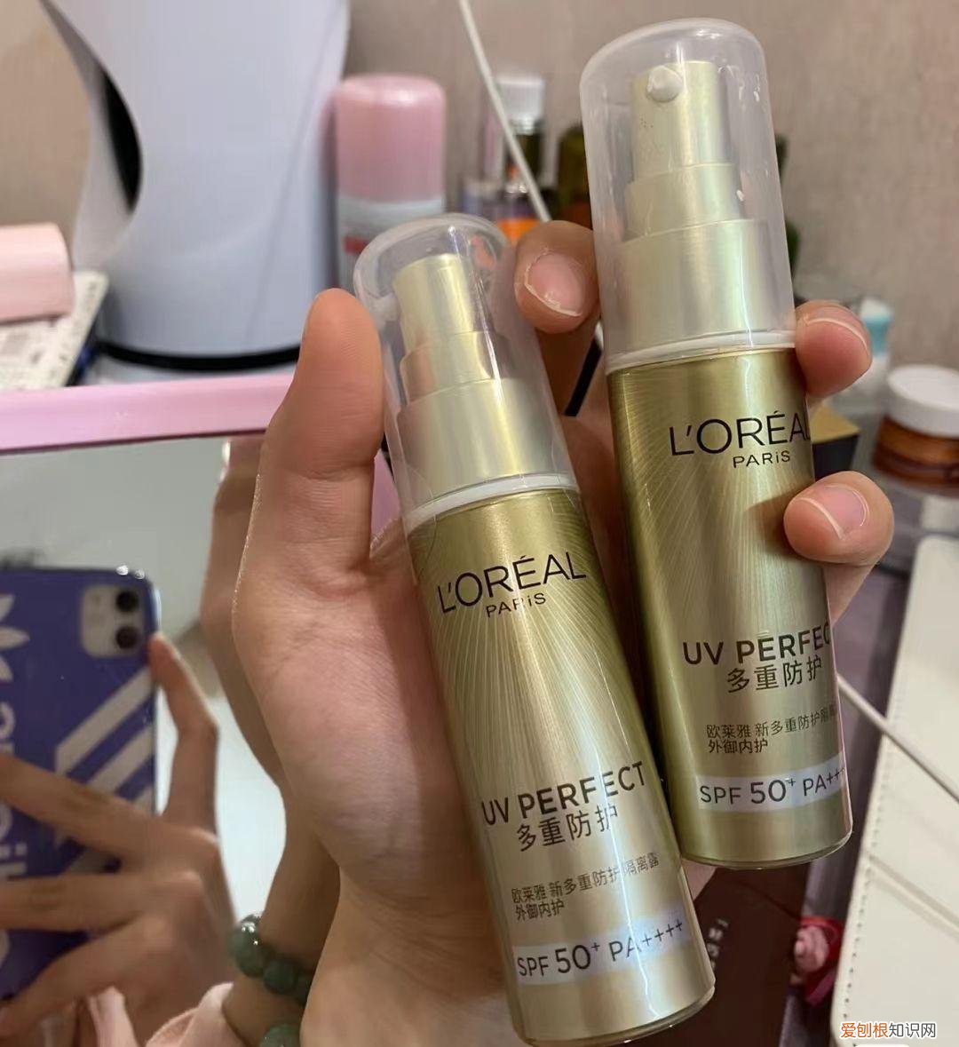 防晒霜哪个牌子的防晒效果好敏感肌 防晒霜哪个牌子的防晒效果好