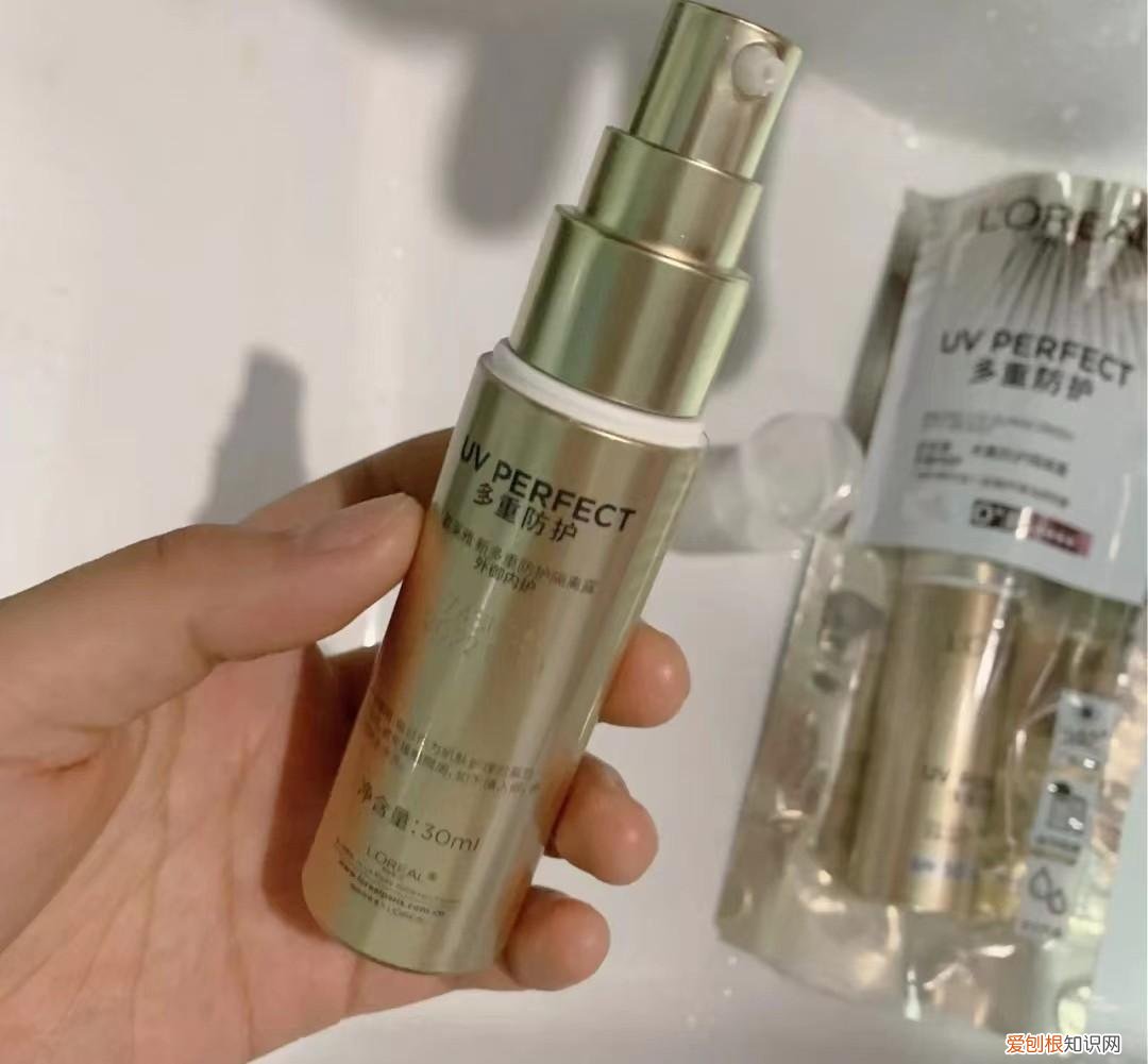 防晒霜哪个牌子的防晒效果好敏感肌 防晒霜哪个牌子的防晒效果好