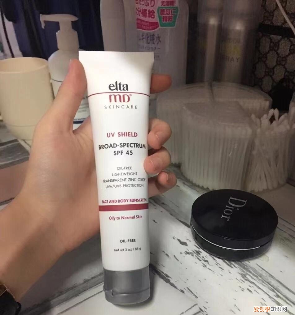 防晒霜哪个牌子的防晒效果好敏感肌 防晒霜哪个牌子的防晒效果好