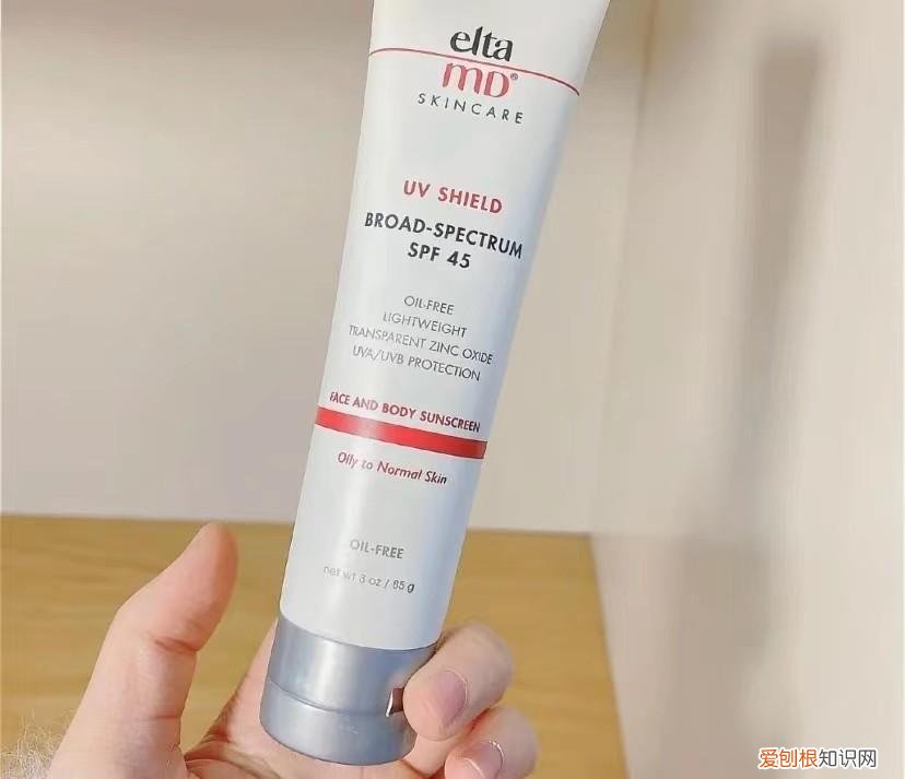 防晒霜哪个牌子的防晒效果好敏感肌 防晒霜哪个牌子的防晒效果好
