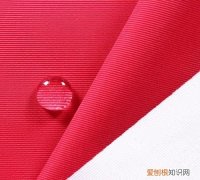 锦棉塔丝隆面料是什么 蜂巢塔丝隆面料怎么样透气