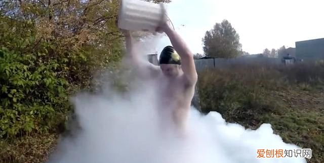 人体可能出现莱顿弗罗斯特效应吗