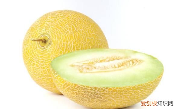 哈密瓜可以煮了吃，哈密瓜是寒性水果 哈密瓜是不是寒性水果