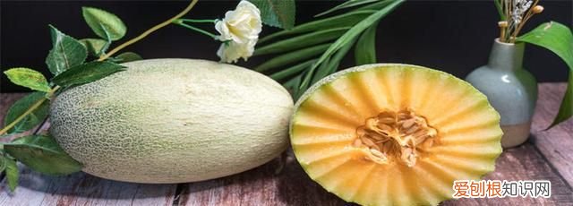 哈密瓜可以煮了吃，哈密瓜是寒性水果 哈密瓜是不是寒性水果