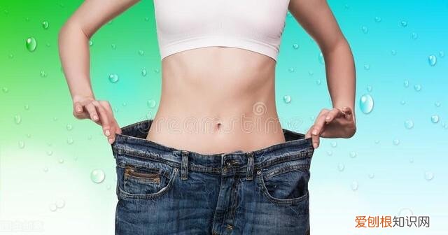 减肥后皮肤松弛 皮肤却松弛了用这招让你无忧