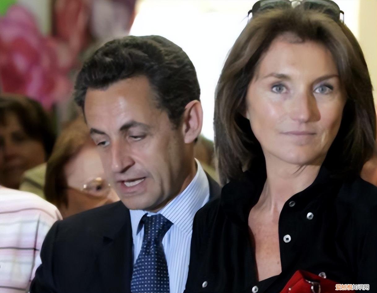 法国3任总统的花样情史 法国历任总统