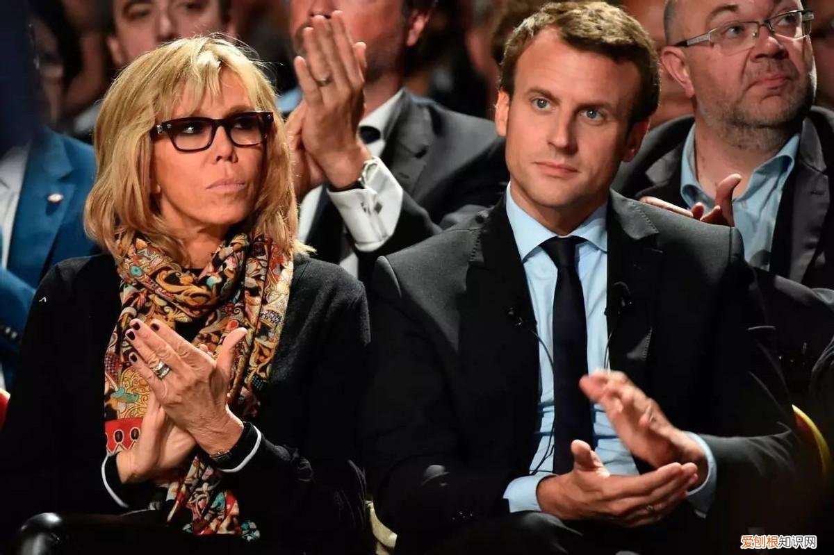 法国3任总统的花样情史 法国历任总统