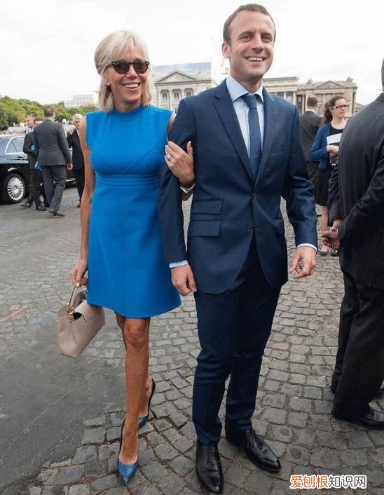 法国3任总统的花样情史 法国历任总统