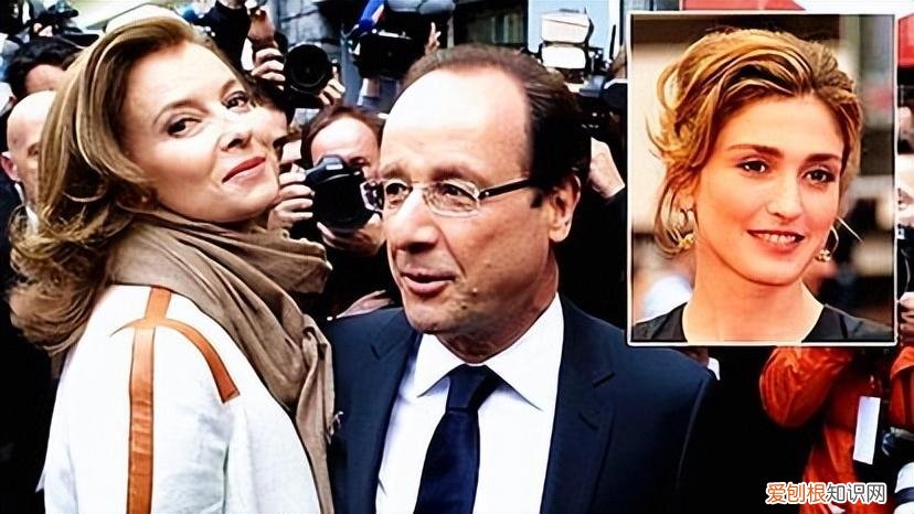 法国3任总统的花样情史 法国历任总统