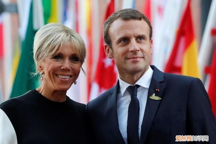 法国3任总统的花样情史 法国历任总统