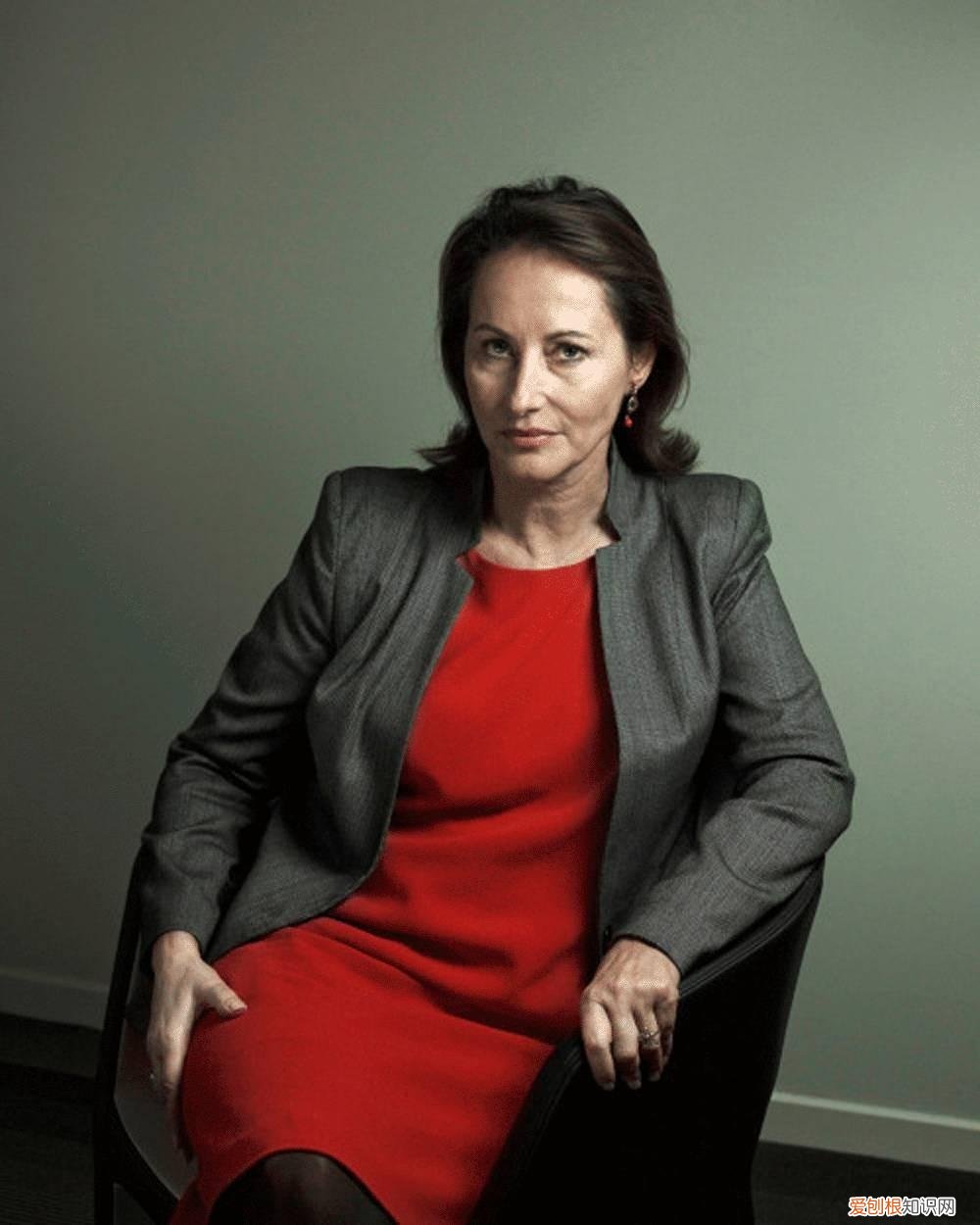 法国3任总统的花样情史 法国历任总统