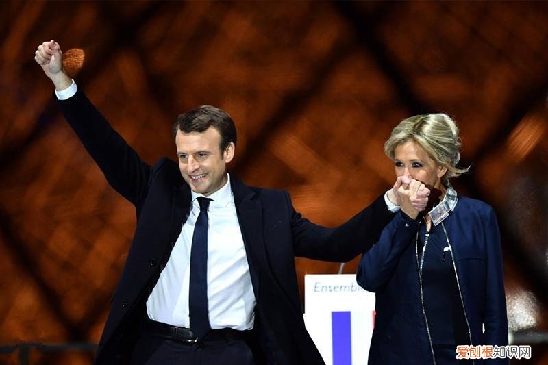 法国3任总统的花样情史 法国历任总统