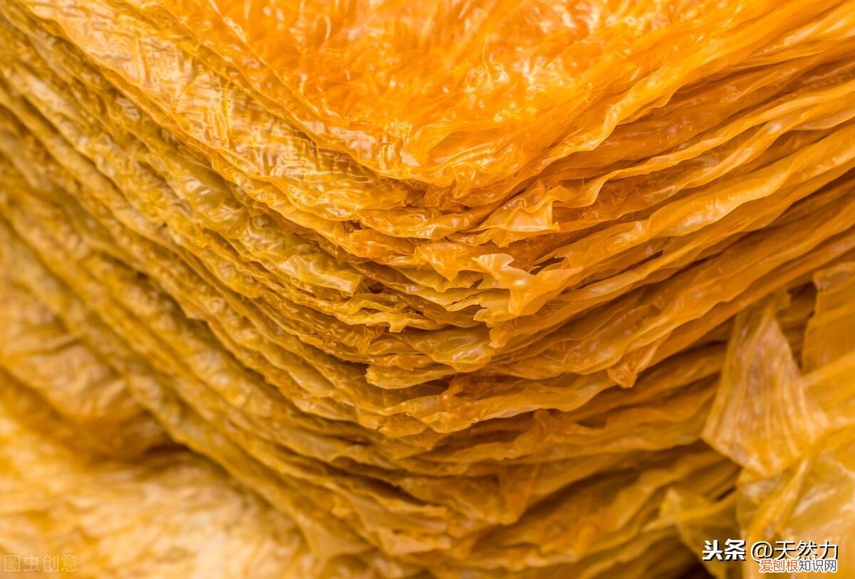 干豆腐皮怎么做好吃 豆腐皮怎么做好吃