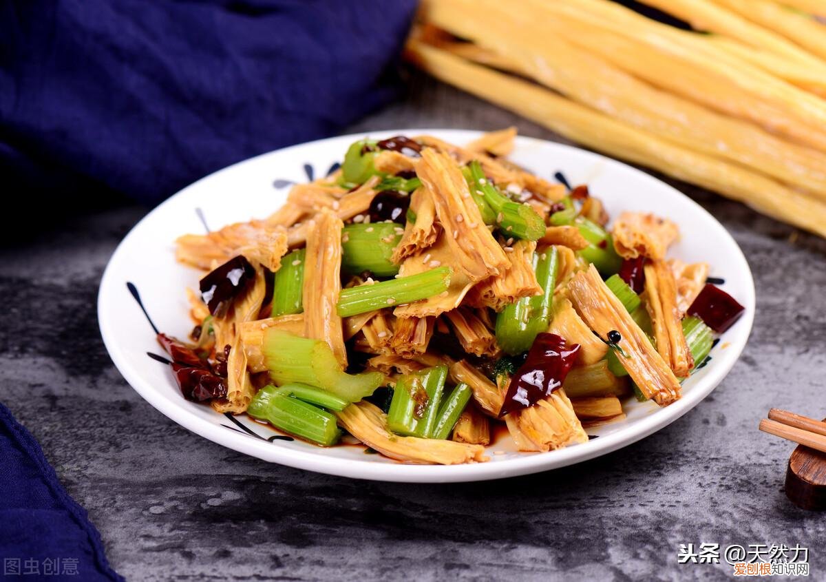 干豆腐皮怎么做好吃 豆腐皮怎么做好吃