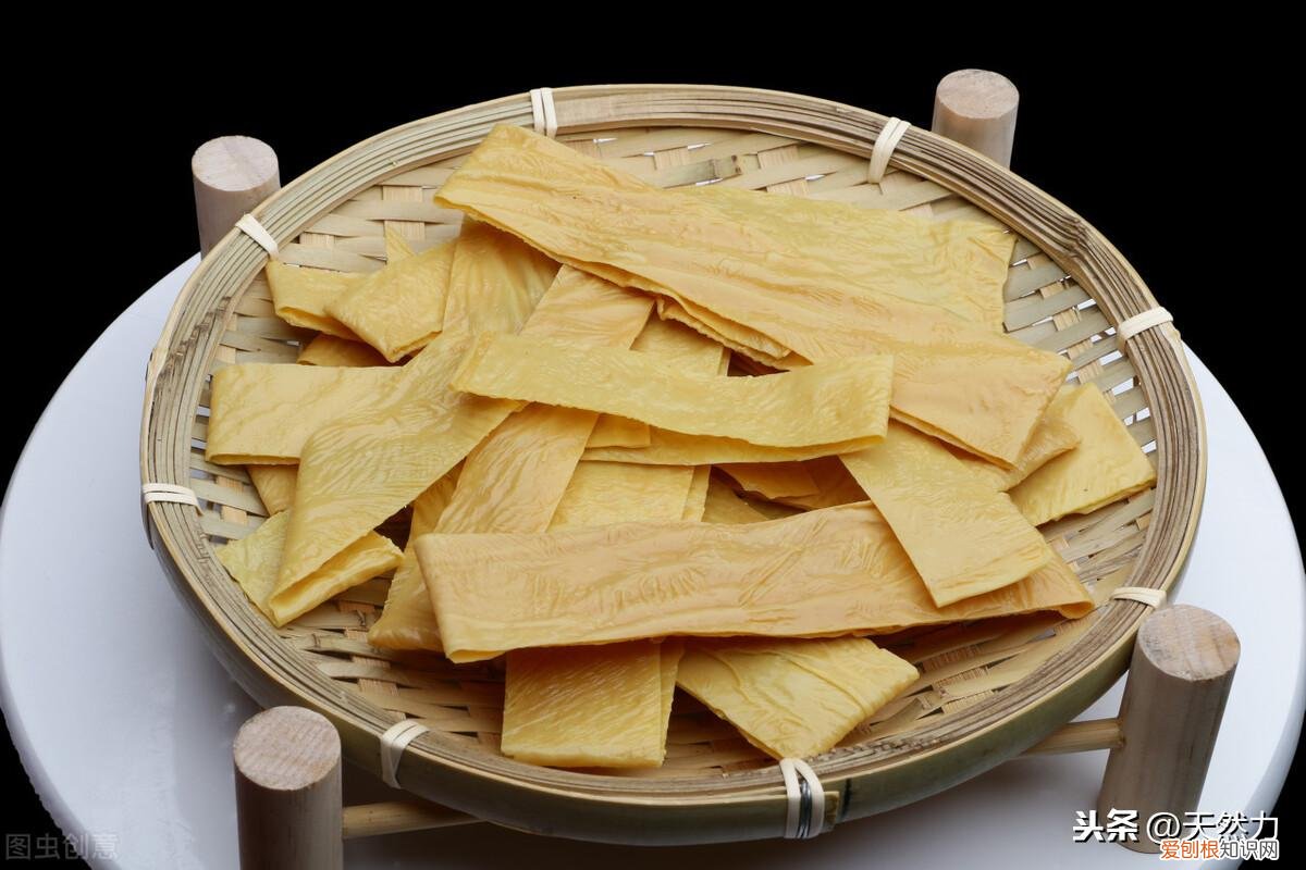 干豆腐皮怎么做好吃 豆腐皮怎么做好吃