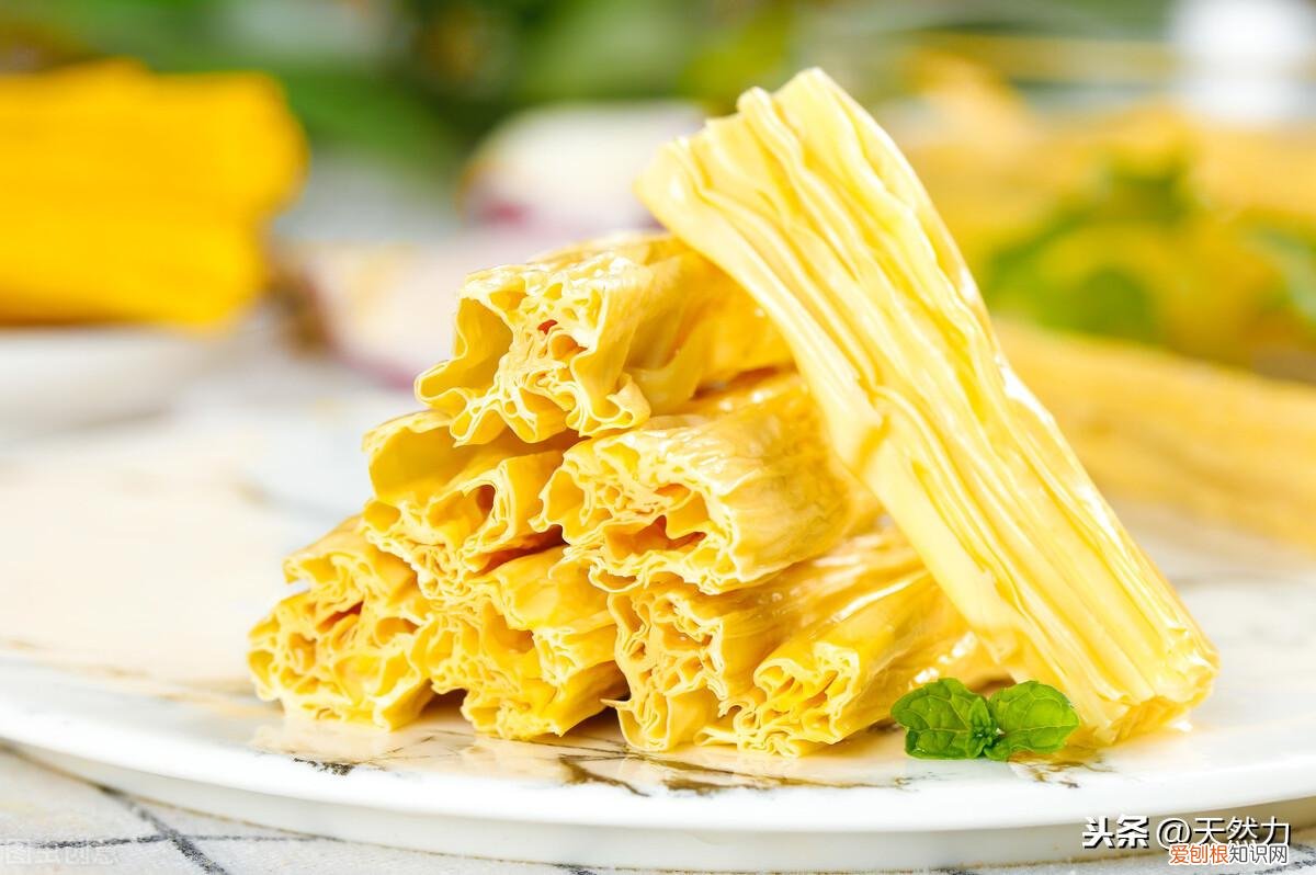 干豆腐皮怎么做好吃 豆腐皮怎么做好吃