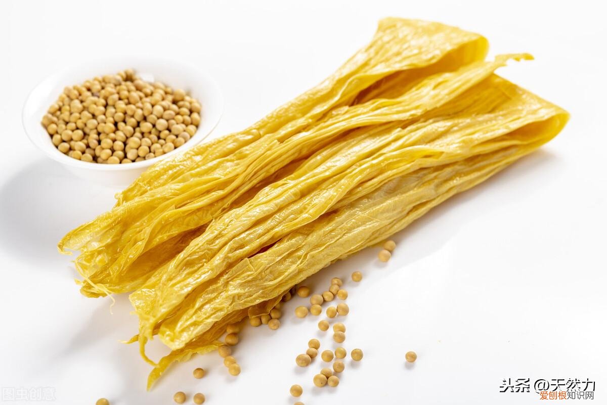干豆腐皮怎么做好吃 豆腐皮怎么做好吃
