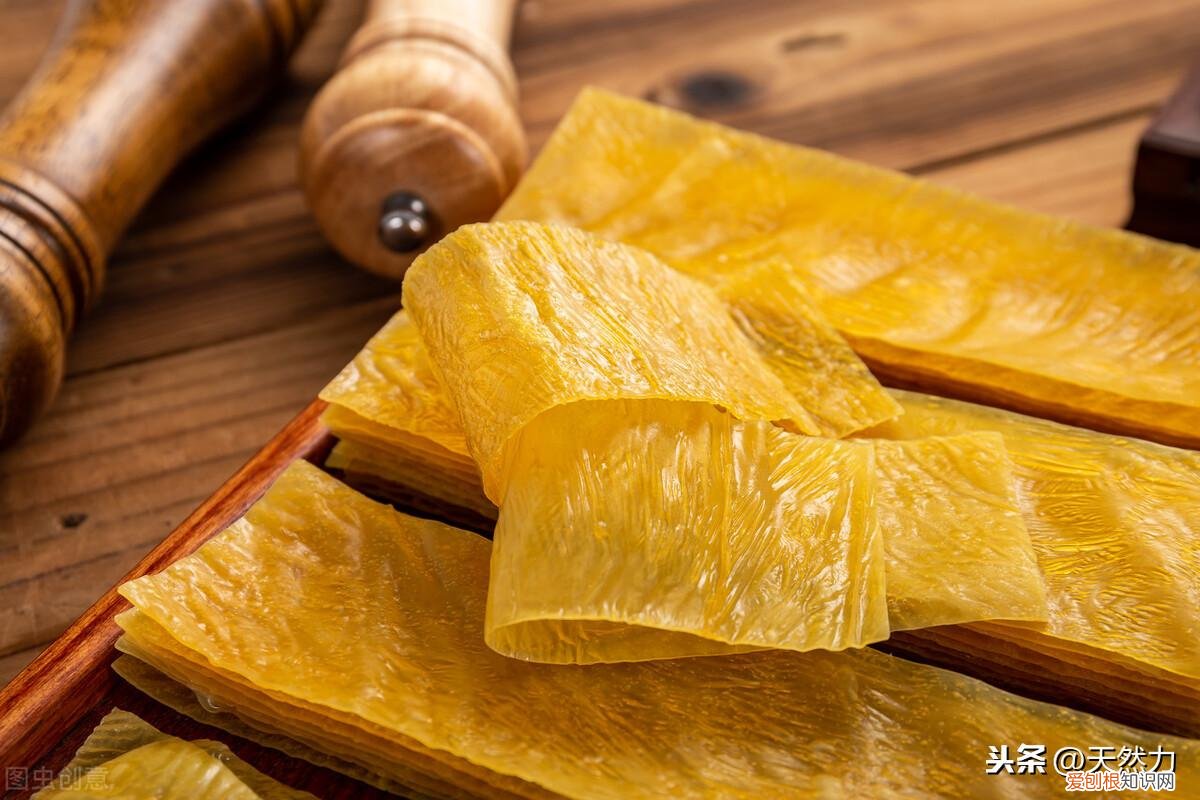 干豆腐皮怎么做好吃 豆腐皮怎么做好吃