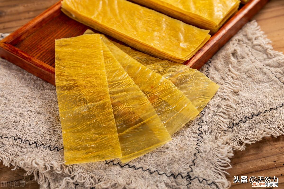 干豆腐皮怎么做好吃 豆腐皮怎么做好吃