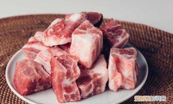 排骨去腥味的方法，做红烧排骨时有腥味怎么去除味道