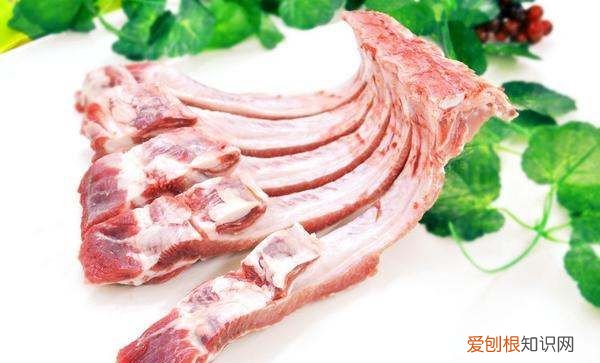 排骨去腥味的方法，做红烧排骨时有腥味怎么去除味道
