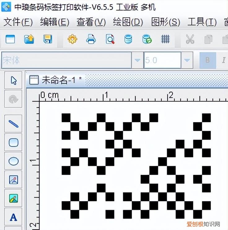 二维码生成器之Dot,Code二维码 二维码生成器