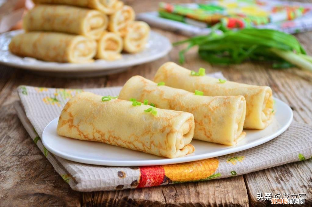 8岁儿童早餐食谱大全 儿童早餐食谱大全