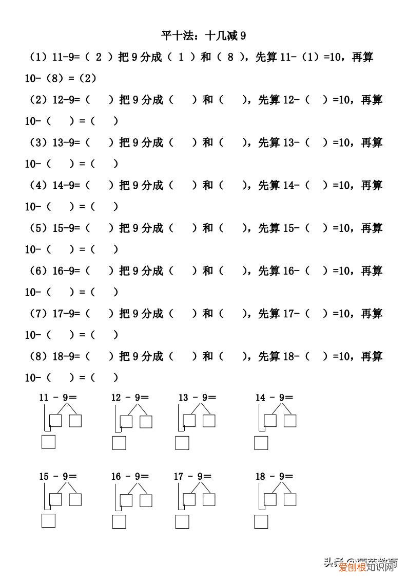 数字读数和写数都从什么位起 读数和写数都从什么位起