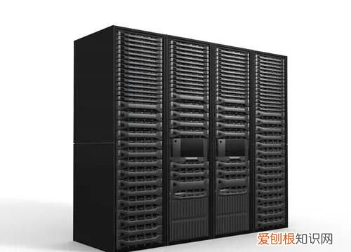 服务器硬件基础知识,服务器硬件科普