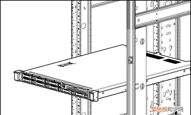 服务器硬件基础知识,服务器硬件科普