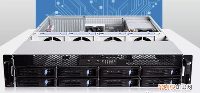 服务器硬件基础知识,服务器硬件科普
