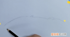 草坪怎么画简单好看，草地怎么画简单又好看