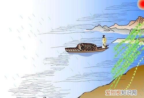 “多情自古空余恨”的下一句是什么？ 多情自古空余恨