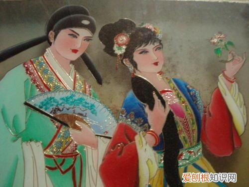 “多情自古空余恨”的下一句是什么？ 多情自古空余恨