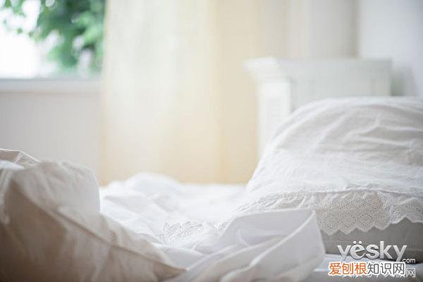 多久换一次床单被套最合适,裸睡 多久换一次床单被套