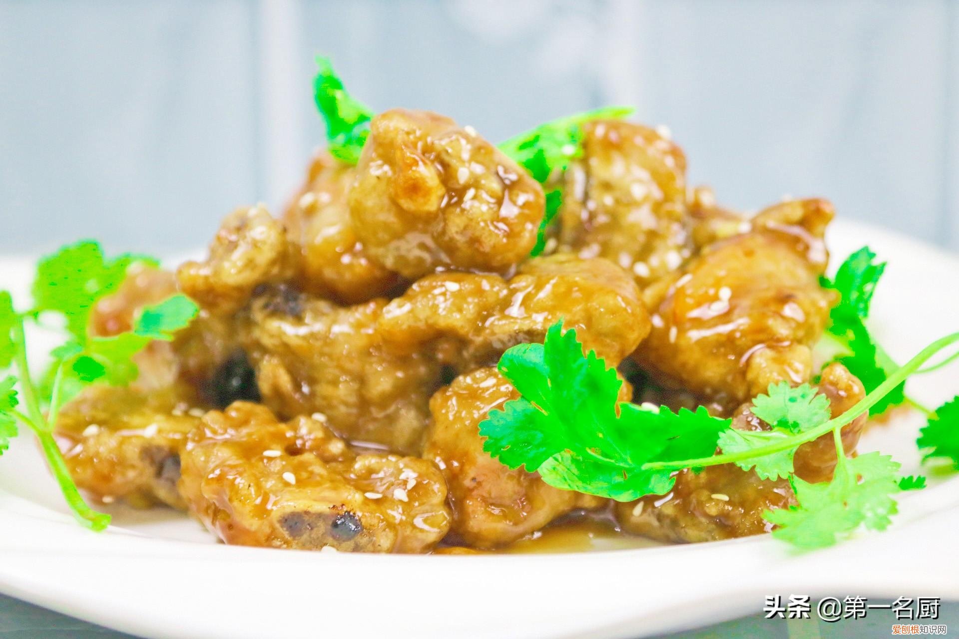 炖排骨怎么炖好吃又烂