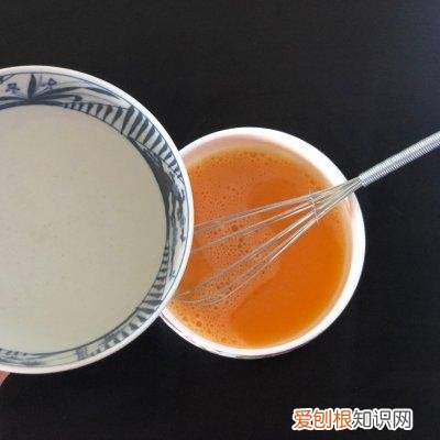 微波炉炖蛋的做法 炖蛋的做法