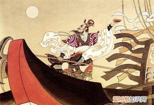 曹操最经典一首诗 短歌行原文及翻译