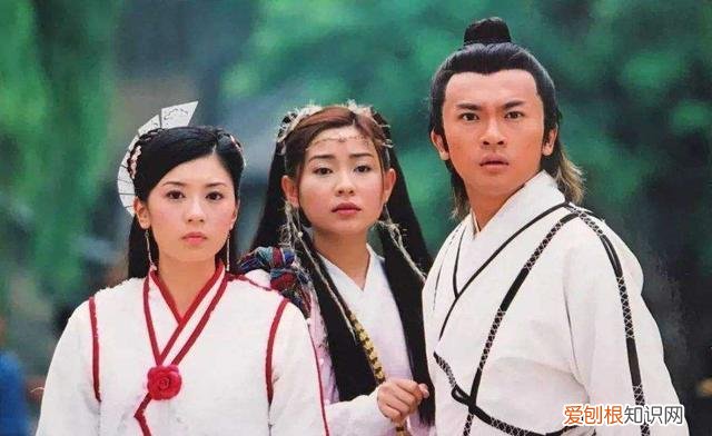 金庸新的《九阴九阳》，主角段子羽神功无敌 段子羽