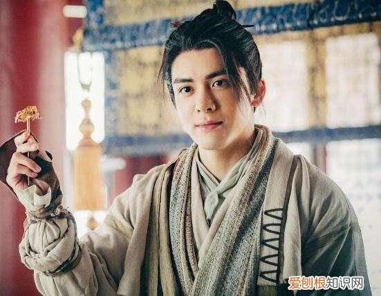 金庸新的《九阴九阳》，主角段子羽神功无敌 段子羽